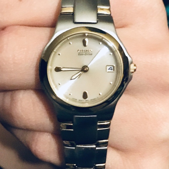 Citizen Eco-Drive Corso Watch main image 4